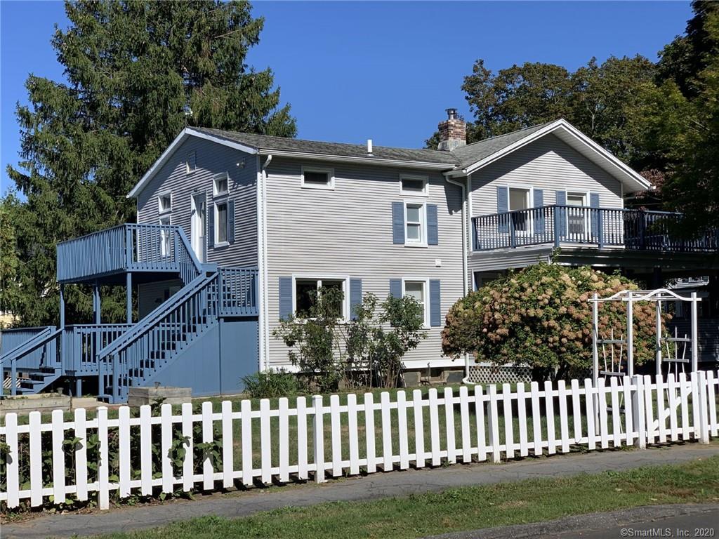15 Pond Street Milford CT 06460