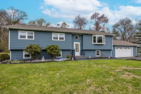 60 Pace Drive Cheshire CT 06410