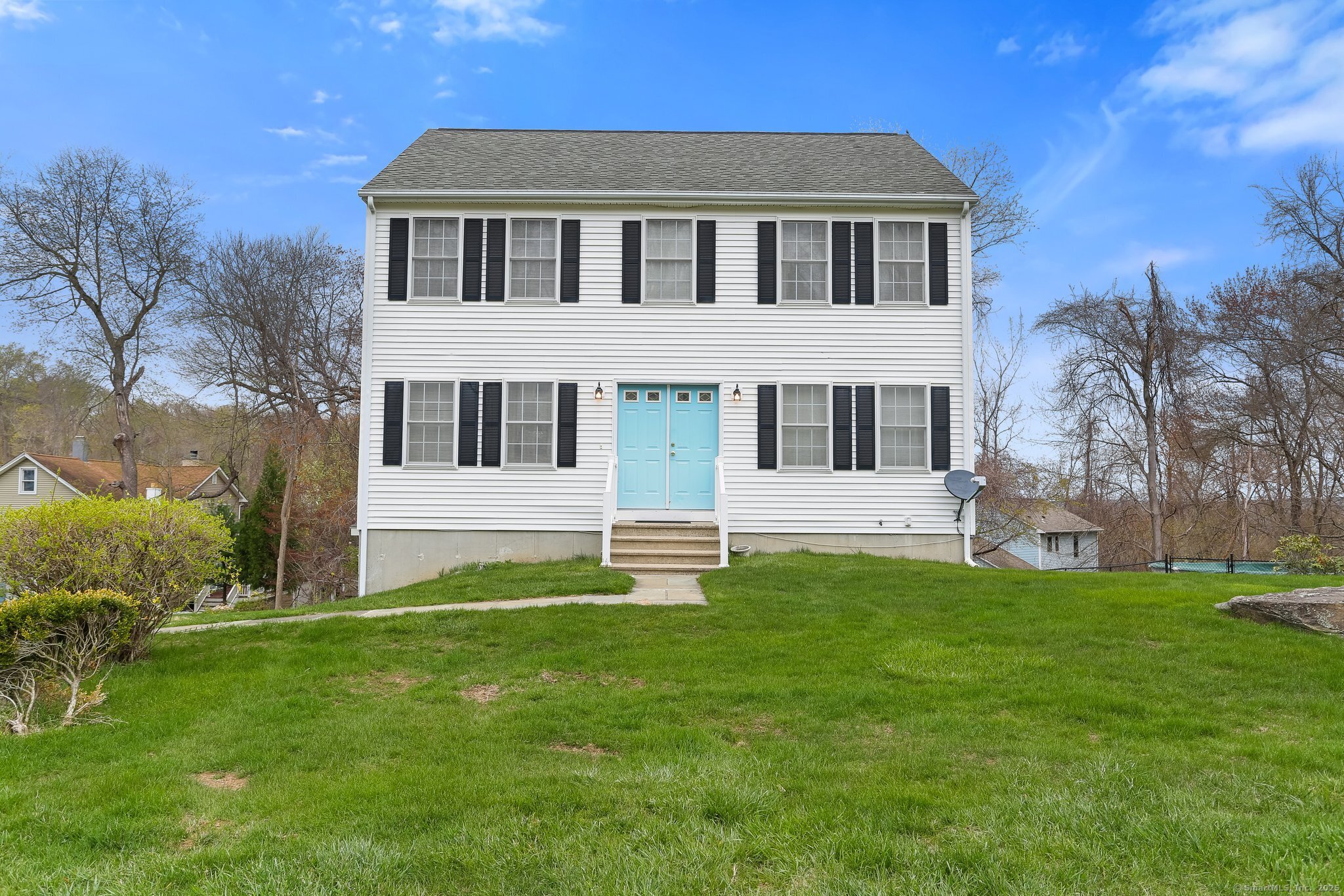 157 Hull Street Ansonia CT 06401
