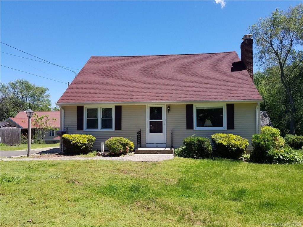 24 Treasure Avenue Berlin CT 06037