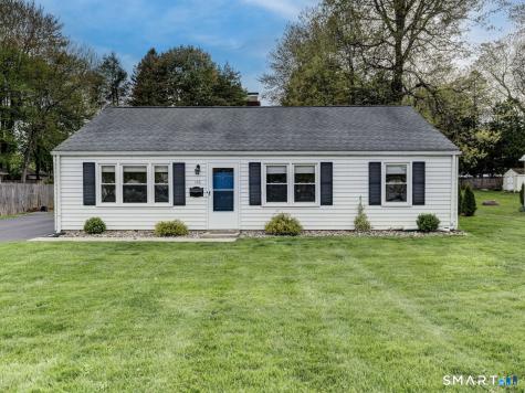 168 Indian Hill Road Newington CT 06111