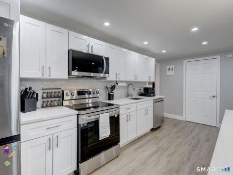 168 Indian Hill Road Newington CT 06111