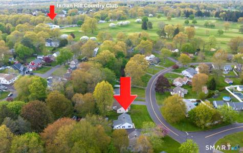 168 Indian Hill Road Newington CT 06111