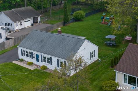 168 Indian Hill Road Newington CT 06111