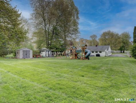 168 Indian Hill Road Newington CT 06111