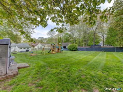 168 Indian Hill Road Newington CT 06111