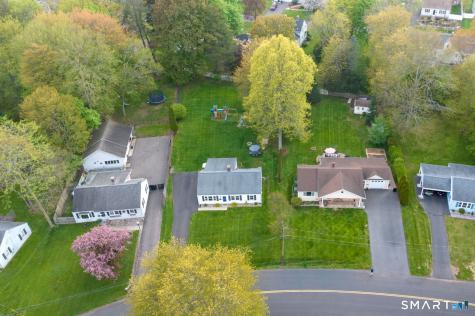 168 Indian Hill Road Newington CT 06111