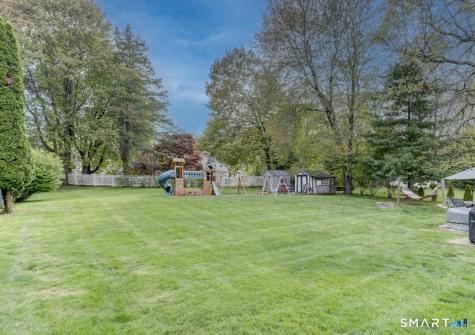 168 Indian Hill Road Newington CT 06111