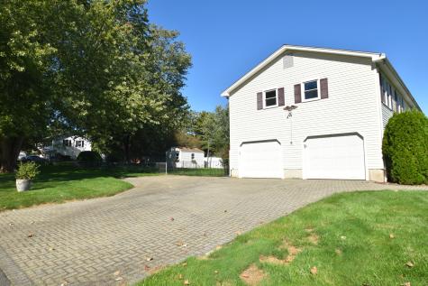 107 Sunnyfield Drive Windsor CT 06095
