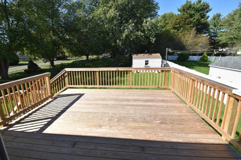 107 Sunnyfield Drive Windsor CT 06095