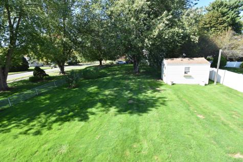 107 Sunnyfield Drive Windsor CT 06095