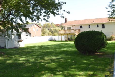 107 Sunnyfield Drive Windsor CT 06095