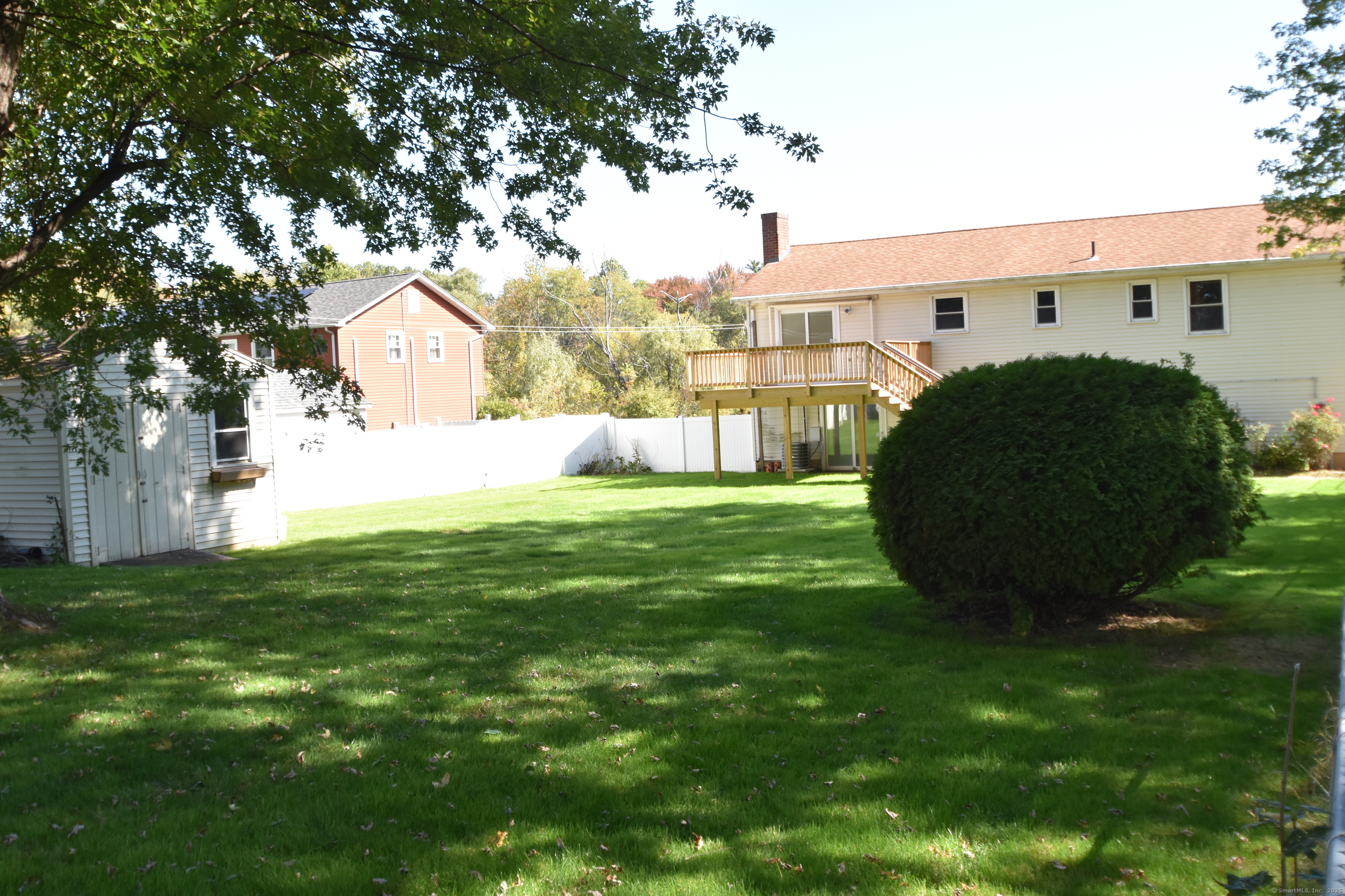 107 Sunnyfield Drive Windsor CT 06095