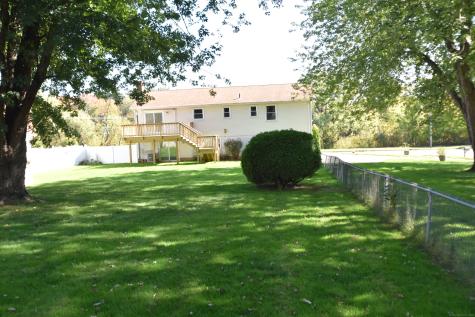 107 Sunnyfield Drive Windsor CT 06095