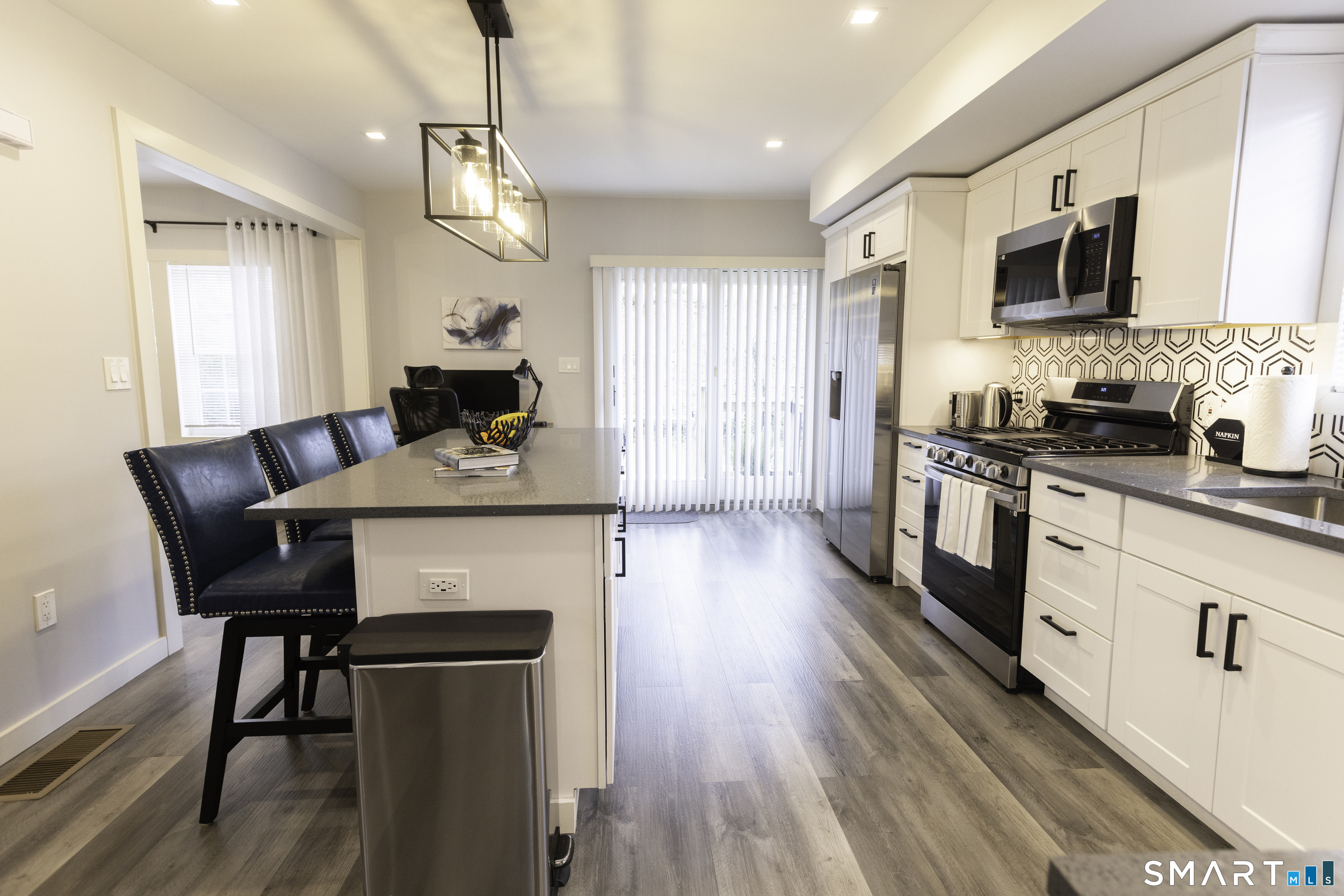 120 Stuyvesant Avenue New Haven CT 06512