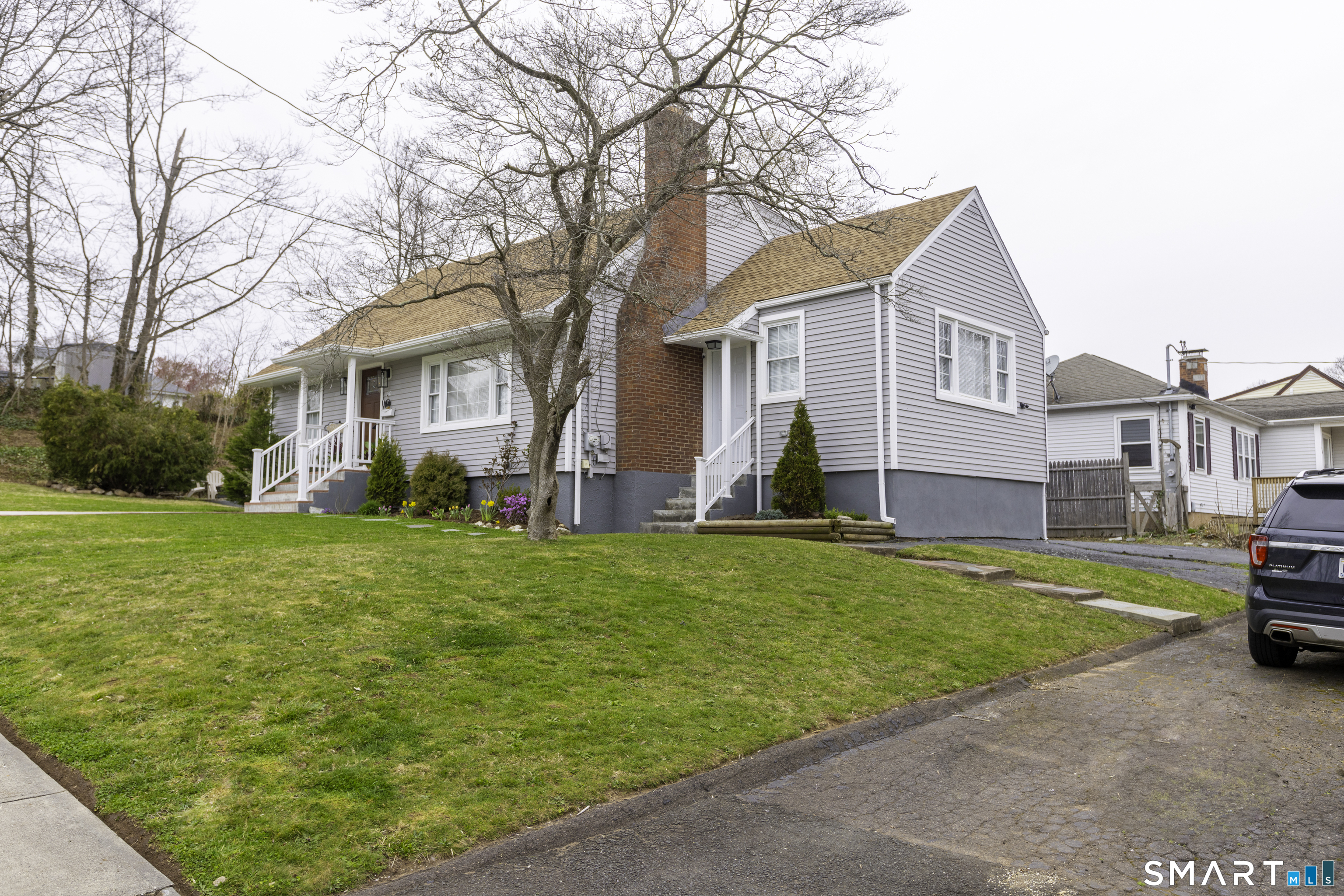 120 Stuyvesant Avenue New Haven CT 06512