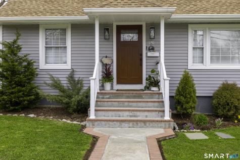 120 Stuyvesant Avenue New Haven CT 06512