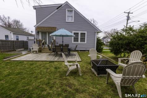 120 Stuyvesant Avenue New Haven CT 06512