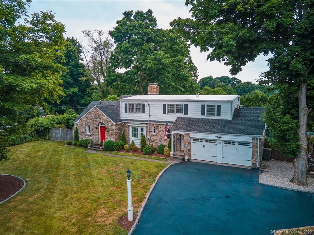 2063 Mill Plain Road Fairfield CT 06824