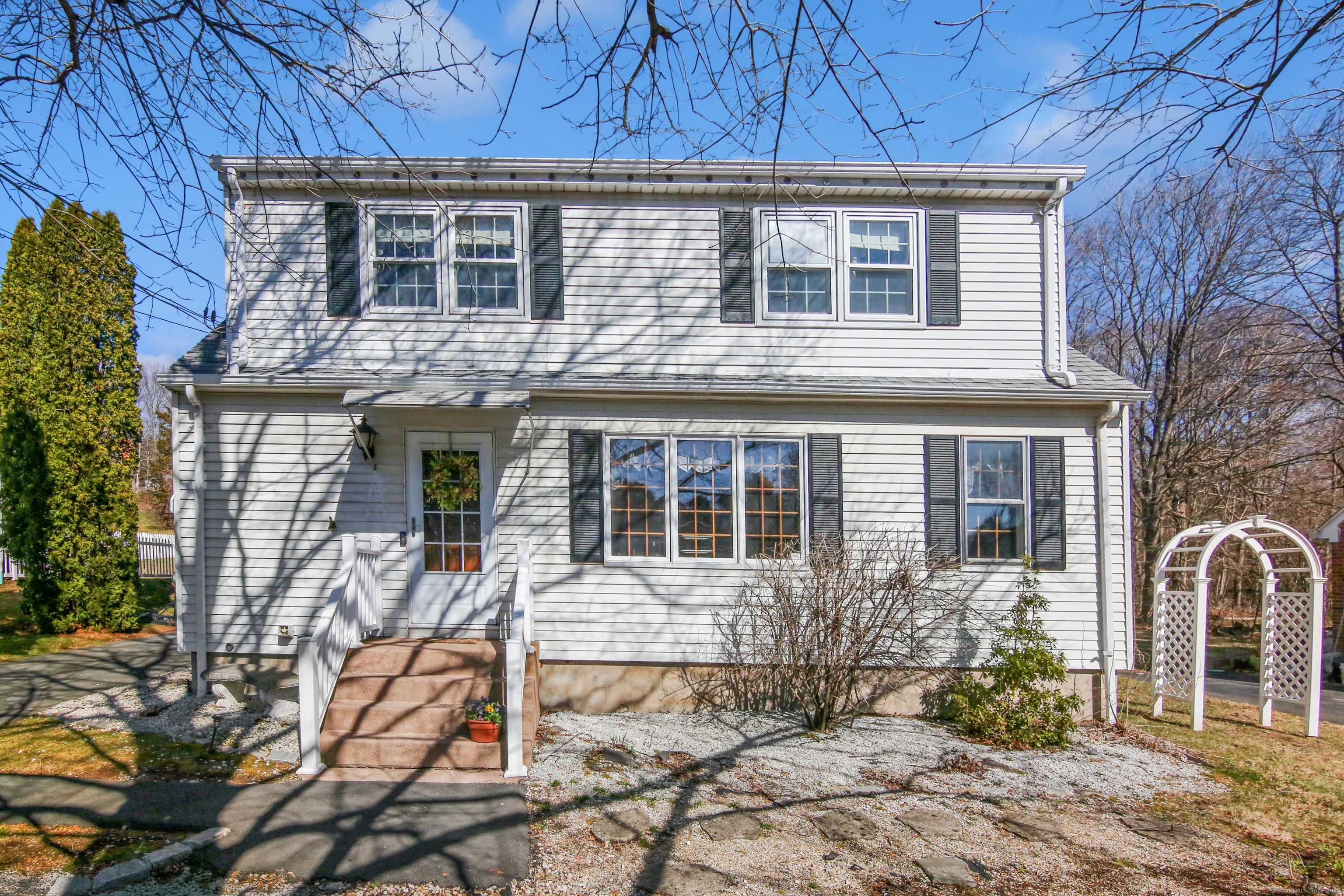 664 Bartholomew Road Middletown CT 06457