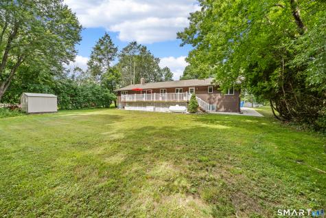 87 Ledge Drive Berlin CT 06037
