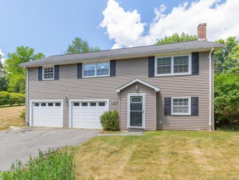 17 Carlson Drive New Hartford CT 06057
