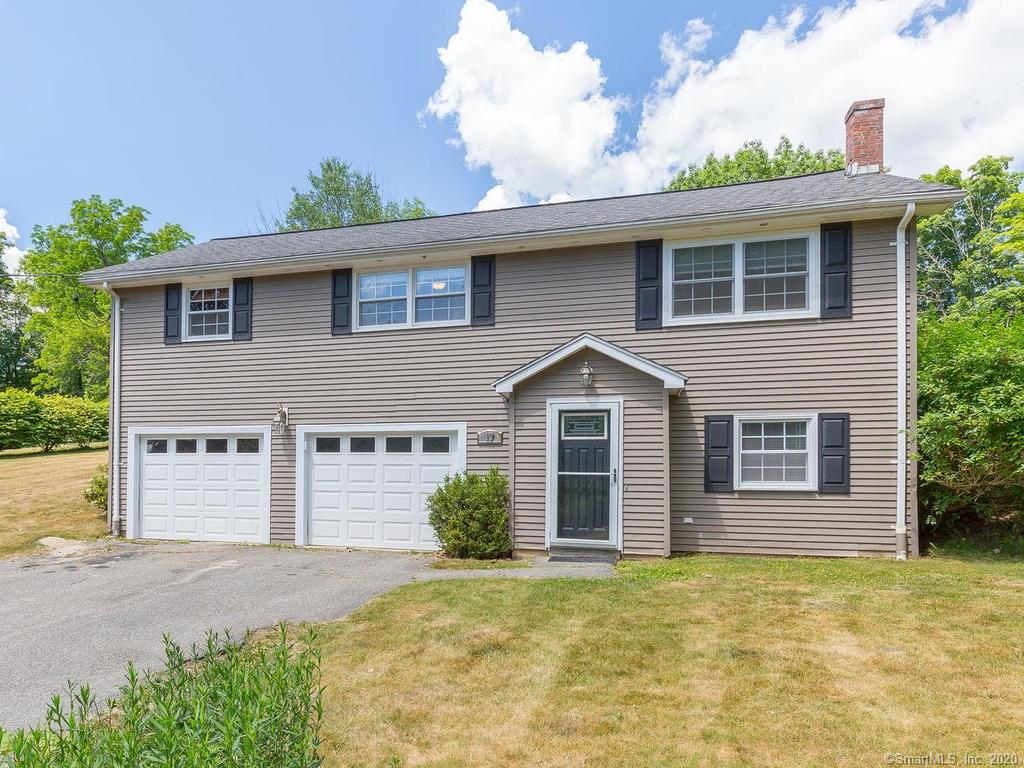 17 Carlson Drive New Hartford CT 06057