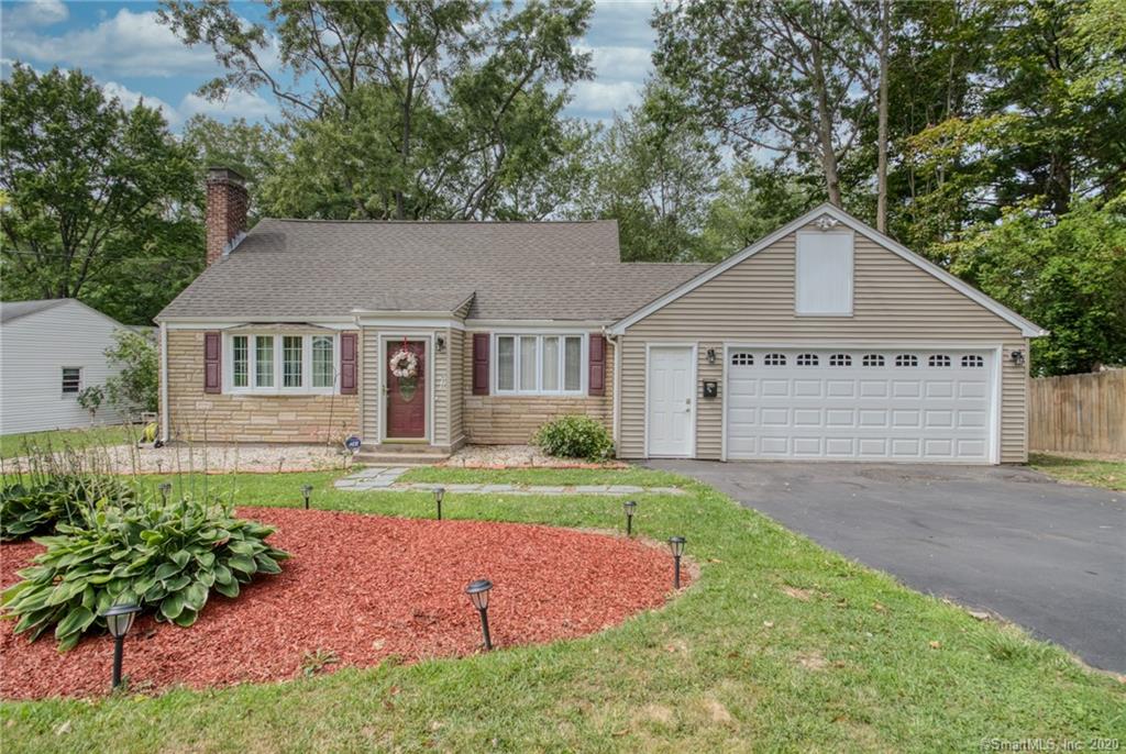 933 Plymouth Street Windsor CT 06095