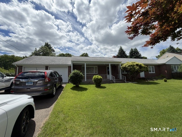 46 Sherman Avenue Trumbull CT 06611