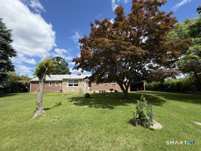 46 Sherman Avenue Trumbull CT 06611