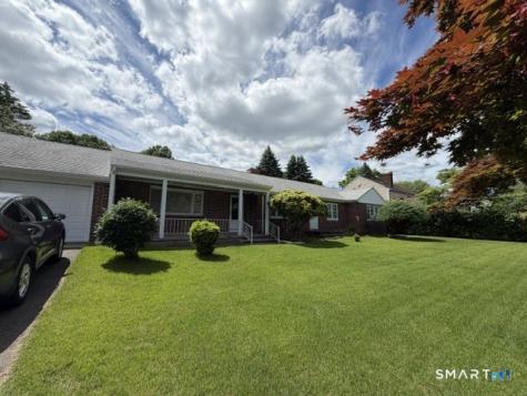 46 Sherman Avenue Trumbull CT 06611
