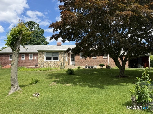 46 Sherman Avenue Trumbull CT 06611