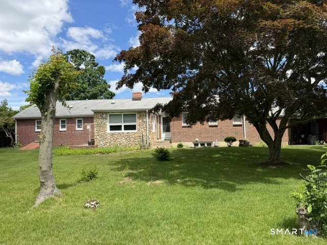 46 Sherman Avenue Trumbull CT 06611