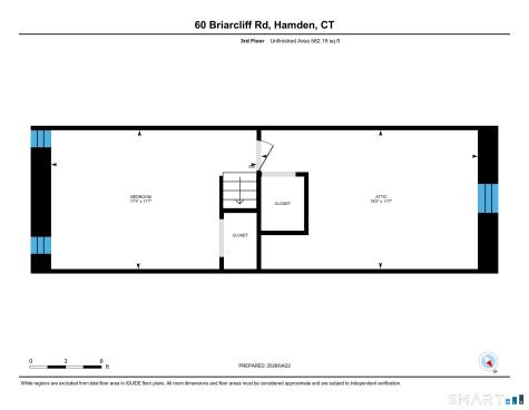 60 Briarcliff Road Hamden CT 06518
