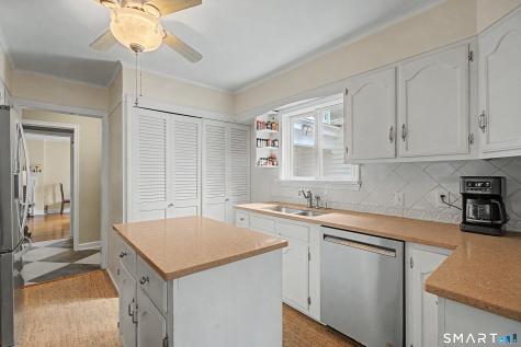 60 Briarcliff Road Hamden CT 06518
