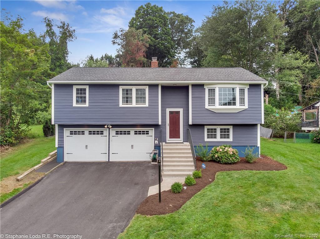 3 Valley Road Danbury CT 06811