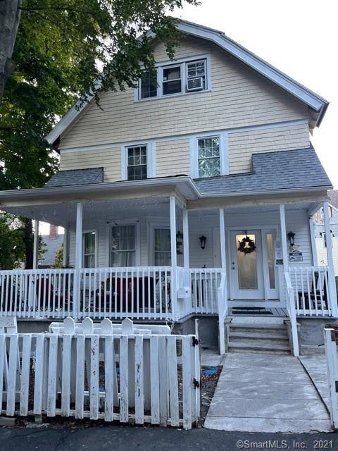17 Frederick Street Waterbury CT 06710