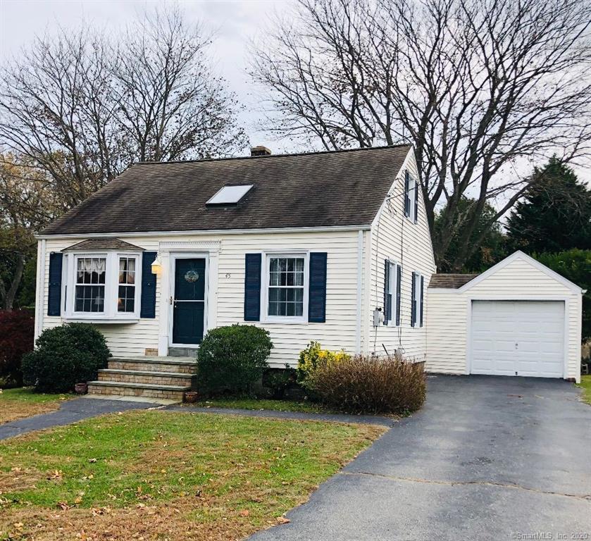 45 Bayview Avenue Groton CT 06340