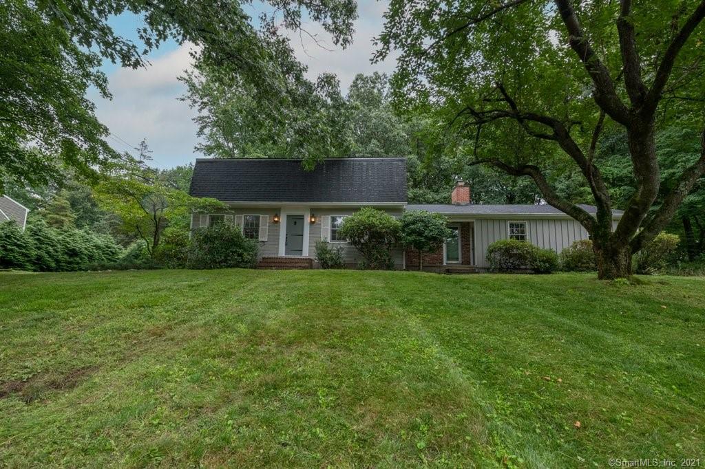 41 Mountain Edge Drive Southington CT 06489