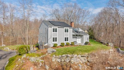 81 Ridge Brook Drive Stamford CT 06903