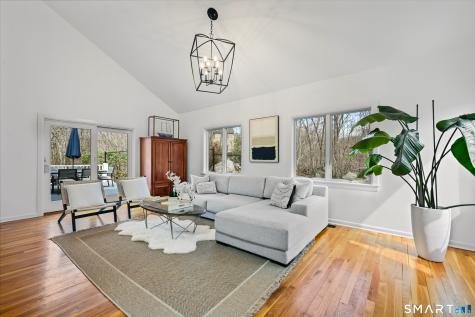 81 Ridge Brook Drive Stamford CT 06903