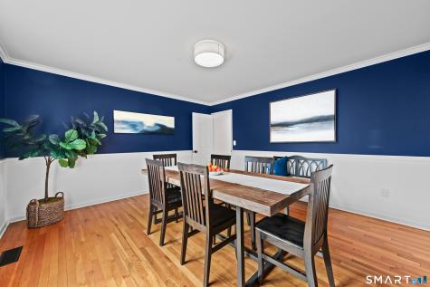 81 Ridge Brook Drive Stamford CT 06903