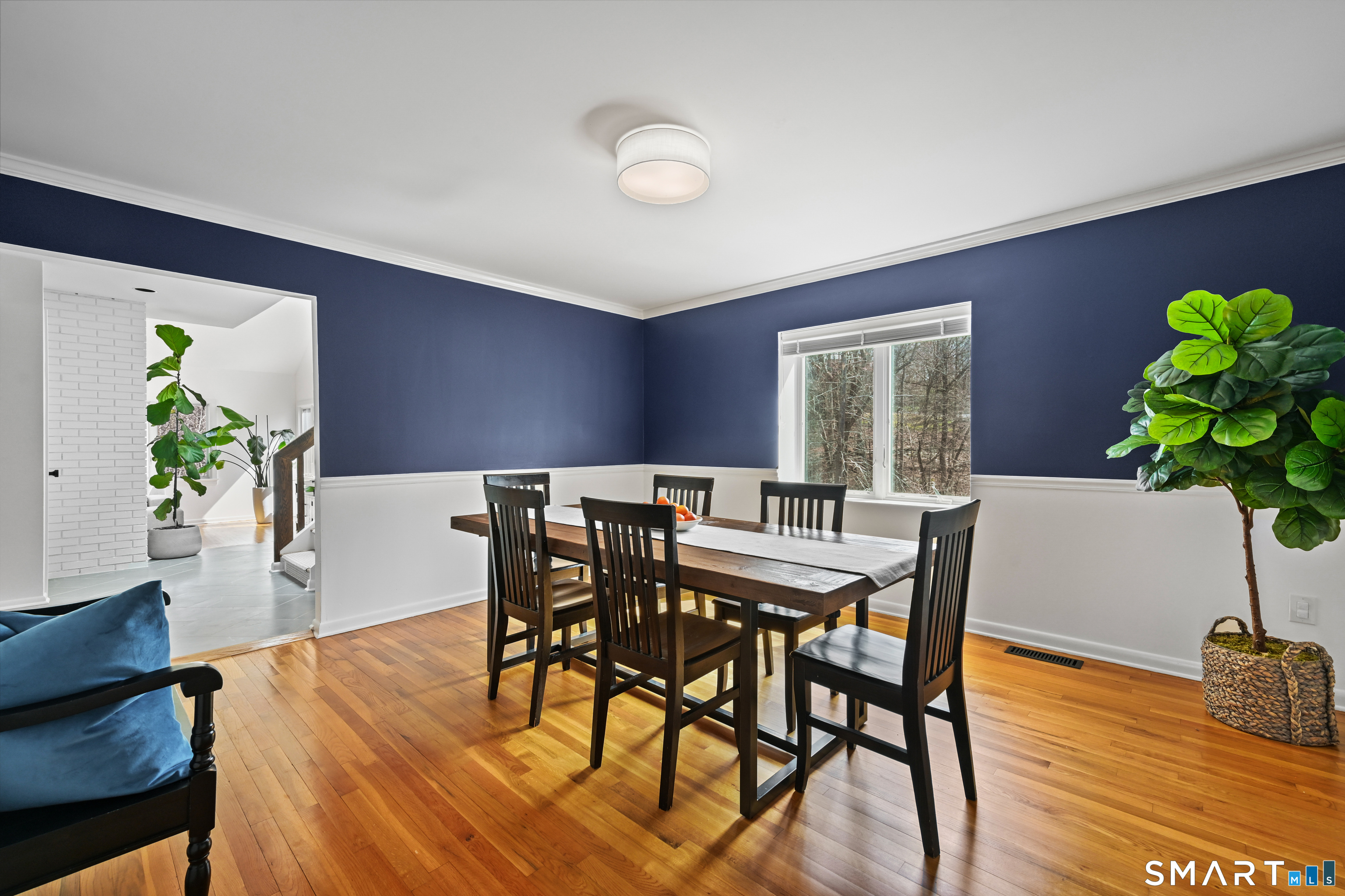 81 Ridge Brook Drive Stamford CT 06903