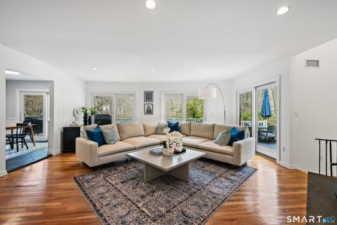 81 Ridge Brook Drive Stamford CT 06903