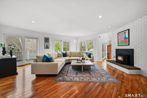 81 Ridge Brook Drive Stamford CT 06903