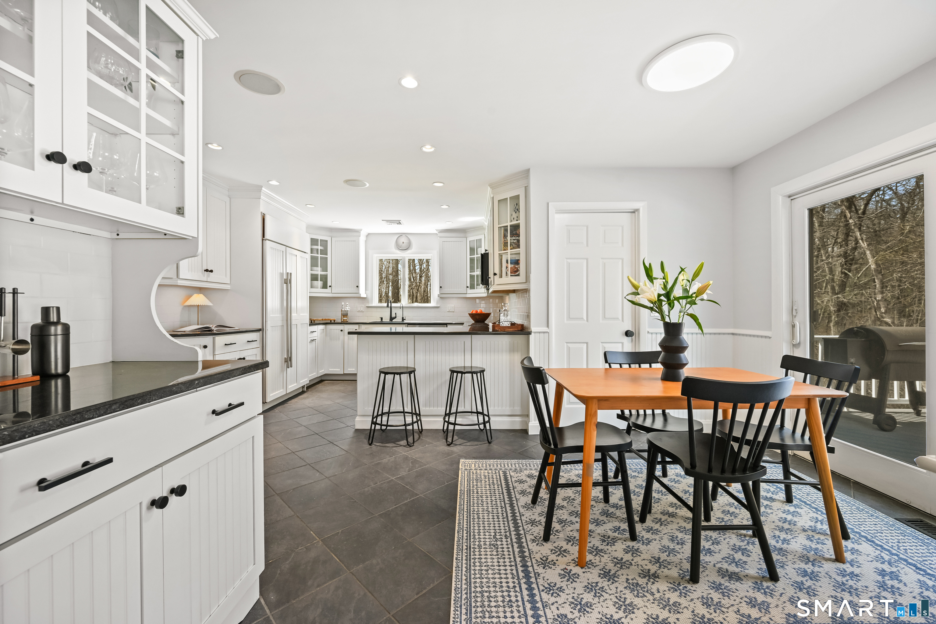81 Ridge Brook Drive Stamford CT 06903