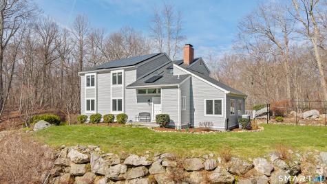 81 Ridge Brook Drive Stamford CT 06903