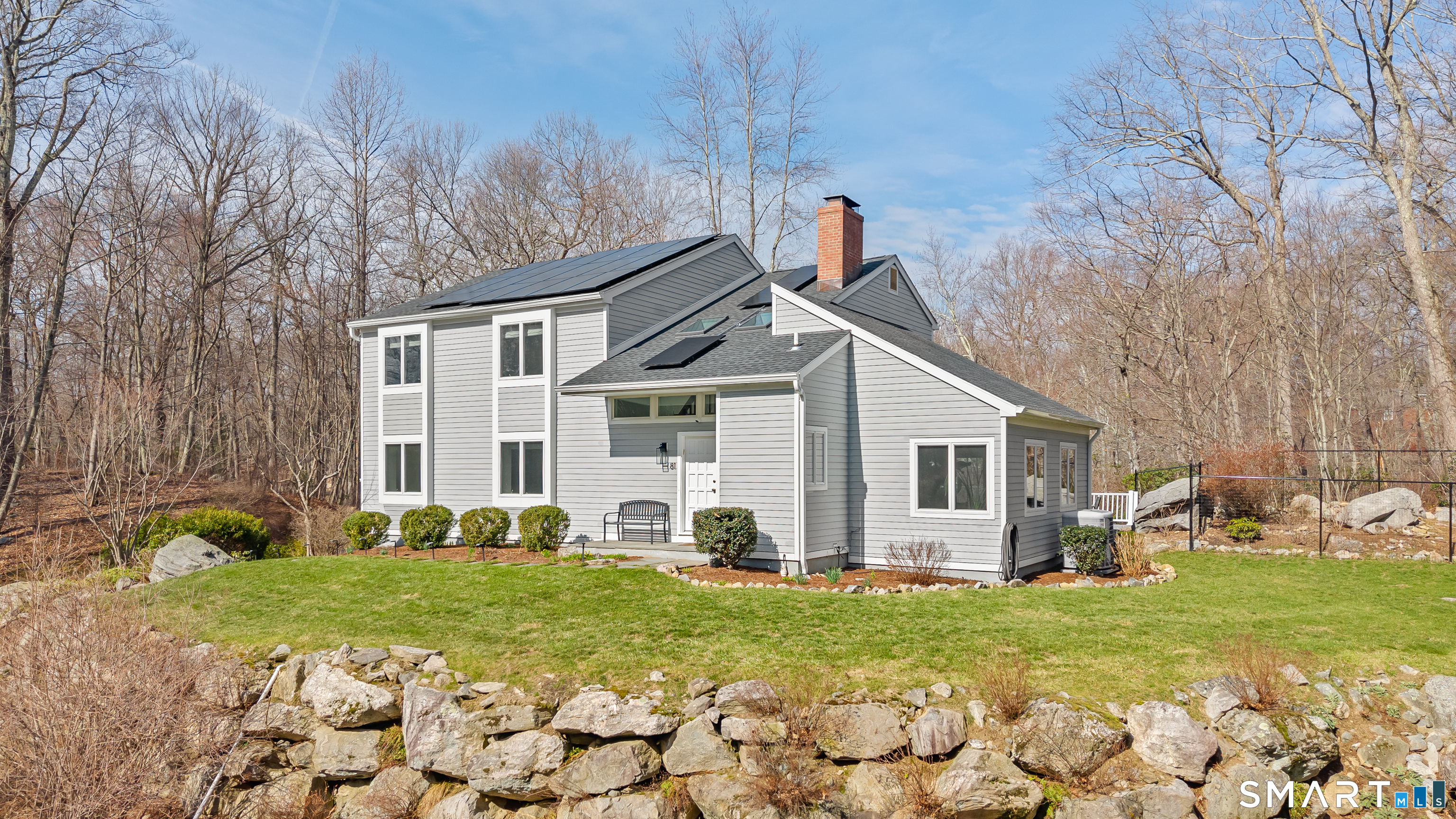 81 Ridge Brook Drive Stamford CT 06903