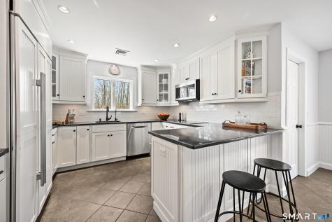 81 Ridge Brook Drive Stamford CT 06903