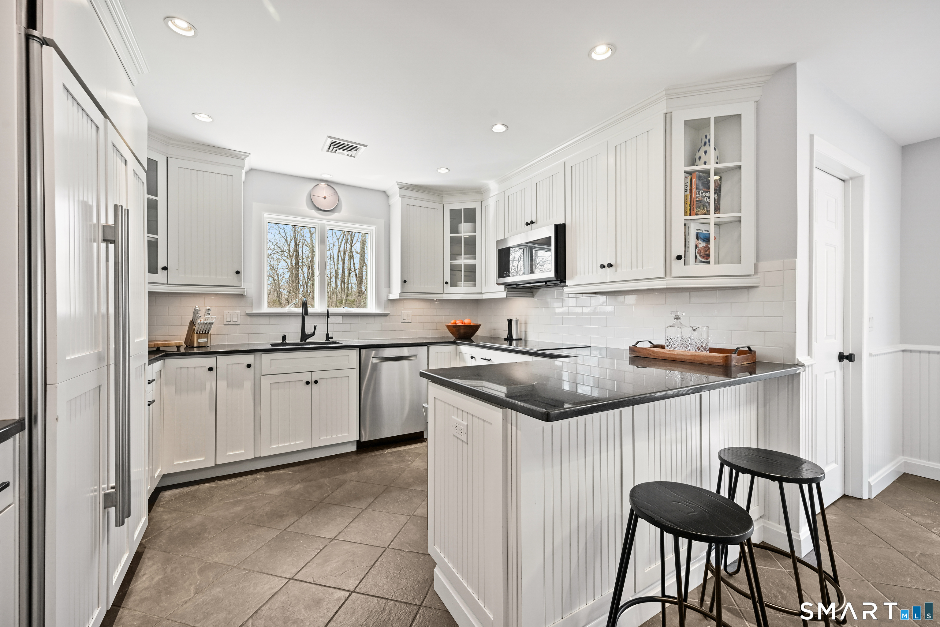 81 Ridge Brook Drive Stamford CT 06903